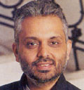 Mr.Hari S Bhartia